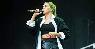 shakira makedonka