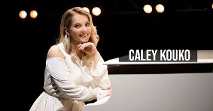 caley kouko
